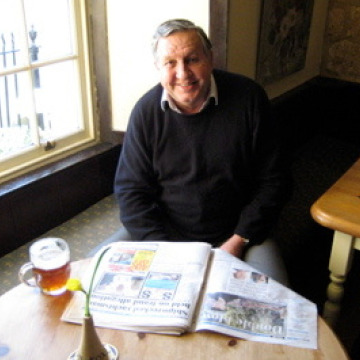 Notice Gallery for Anthony Hugh Hier NOEL