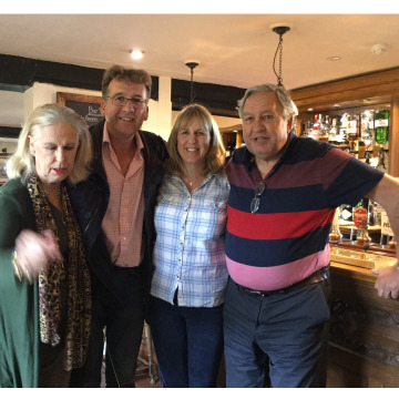 Notice Gallery for Anthony Hugh Hier NOEL