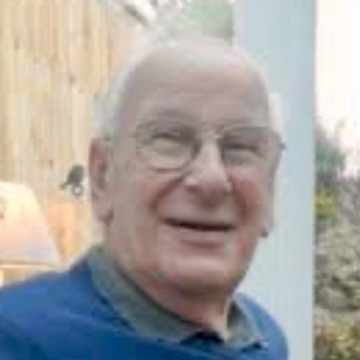 Photo for notice Terence Arthur WHITEHORNE