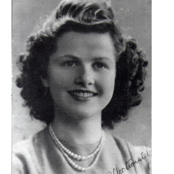 Notice Gallery for Jean CONN