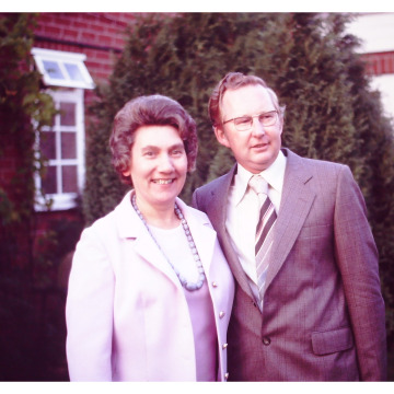 Photo of Graham MOULSTONE