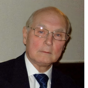 Notice Gallery for CLIFFORD WILLIAM BARTON