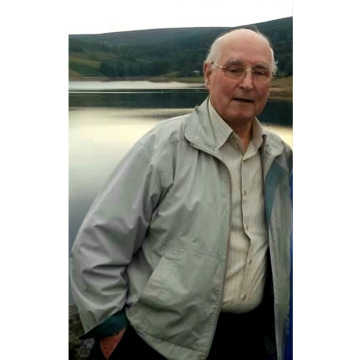 Notice Gallery for CLIFFORD WILLIAM BARTON