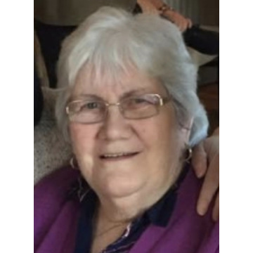 Photo of Sheila PRIOR