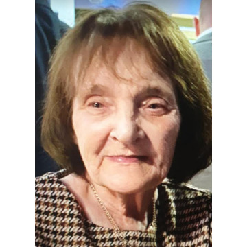 Photo of DOREEN ELIZABETH KIDD