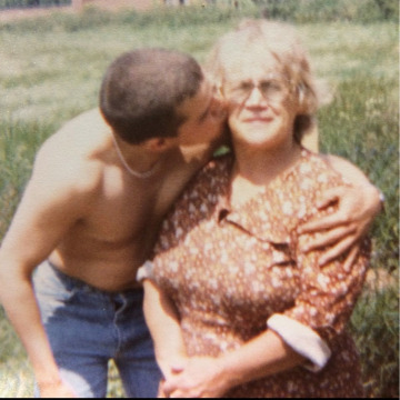 Photo for notice Joe SOUTHGATE