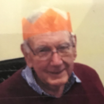 Photo of Lindsey CORBISHLEY