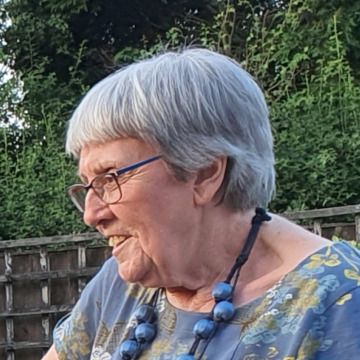 Photo of Phyllis BAKER