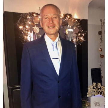 Notice Gallery for SIMON DAVID SLATER