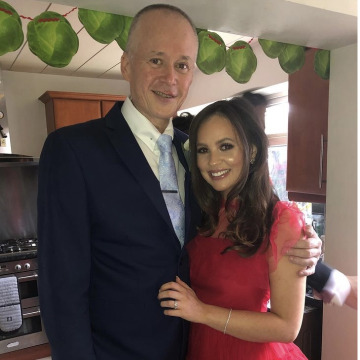 Notice Gallery for SIMON DAVID SLATER