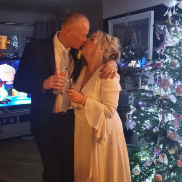 Notice Gallery for SIMON DAVID SLATER