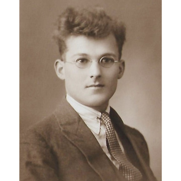 Notice Gallery for Walter BIRD