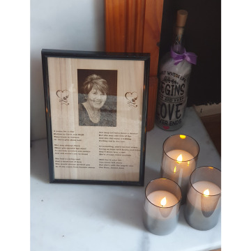 Photo for notice JOAN DIXON