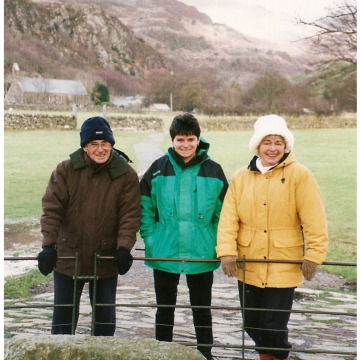 Photo for notice BARRY JOHN HARDY