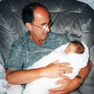 Photo of Peter BURGESS