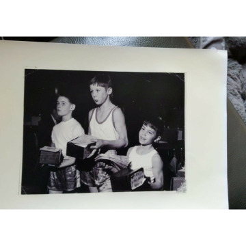 Notice Gallery for Sheila WAINWRIGHT