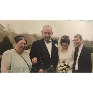 Photo of David WALTERS