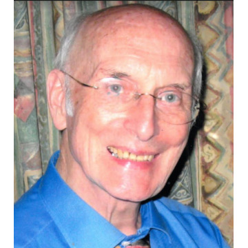Photo of Reginald Walter FINCH