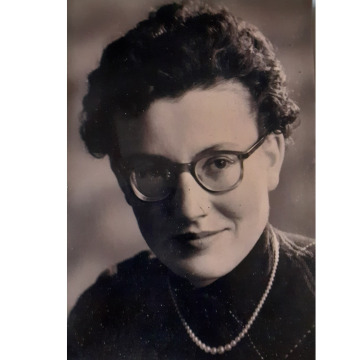 Notice Gallery for BERTA BARTON