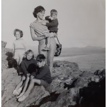 Notice Gallery for BERTA BARTON