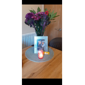 Photo for notice MINNIE GRIFFITHS