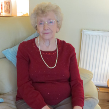 Photo of Elsie SCOTT