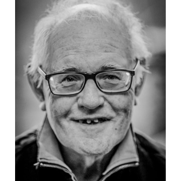 Photo of ROGER DAVID BATTYE