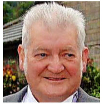 Photo of Alan TOWERS