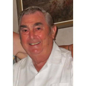 Photo of Leslie George William BRIGDEN