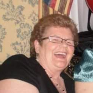 Photo of KATHLEEN HAWTHORN