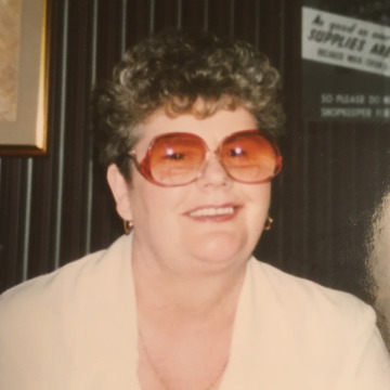 Notice Gallery for KATHLEEN HAWTHORN