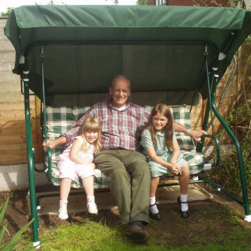 Photo of Brian FERRIS