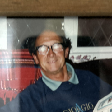 Photo for notice Roy PEPPER