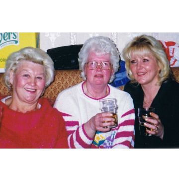 Photo for notice IVY WILSON