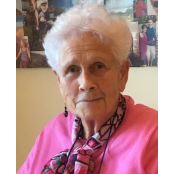 Photo of Anne SCHULTE