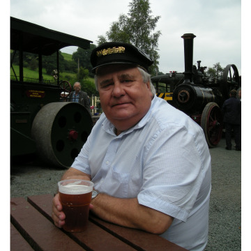 Photo for notice John Michael GAZZARD