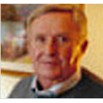 Photo of James WILSON