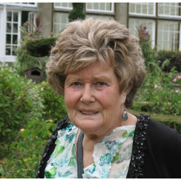 Photo of Jean Margaret BALDWIN