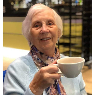 Photo of Janet GARRISH