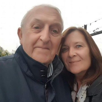 Photo for notice DAVID CLIVE THOMAS