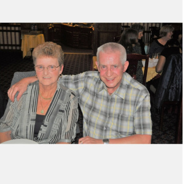 Photo for notice IVY LITTLER