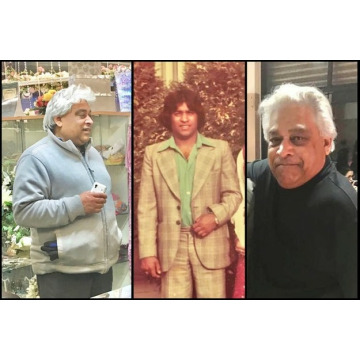 Photo of Onkar Singh TAMBER