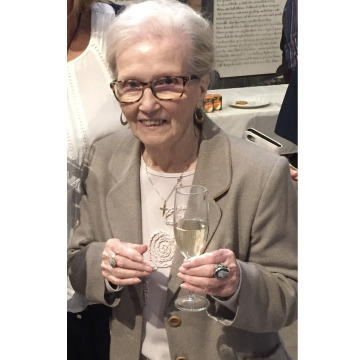 Notice Gallery for Doreen DAYUS