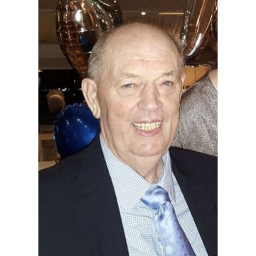 Photo of Austin WALDRON