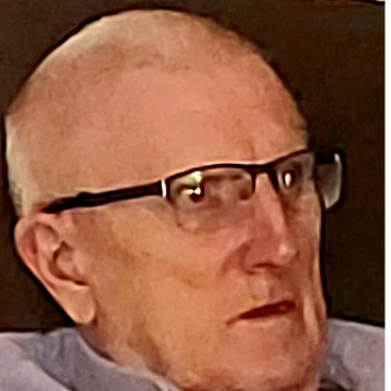 Photo of Roly CURTIS