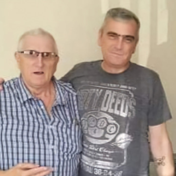 Notice Gallery for Roly CURTIS