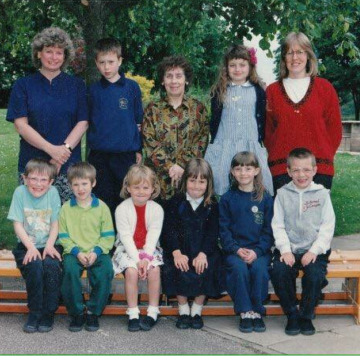 Photo for notice Kurt DOE