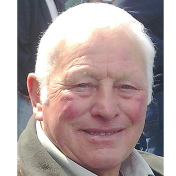 Photo for notice Roy STEPHENS