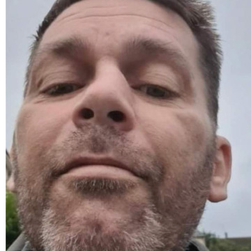 Photo of Gareth John EVANS