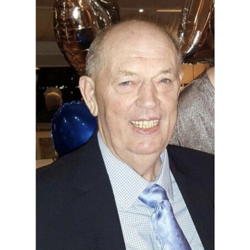 Photo of AUSTIN WALDRON